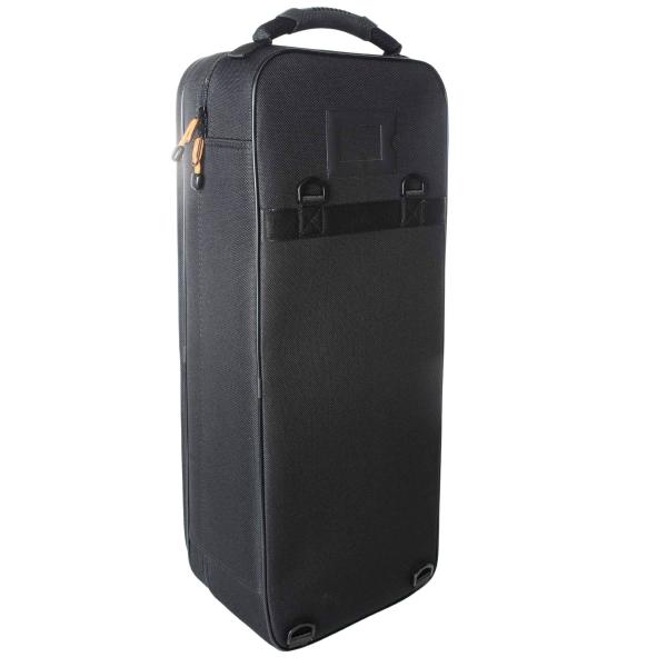 BAM ITALIA BAM CONS3021SN CUSTODIA "CONSERVATOIRE LINE" PER SAX ALTO - BLACK