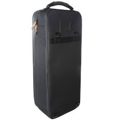 BAM ITALIA BAM CONS3021SN CUSTODIA "CONSERVATOIRE LINE" PER SAX ALTO  - BLACK