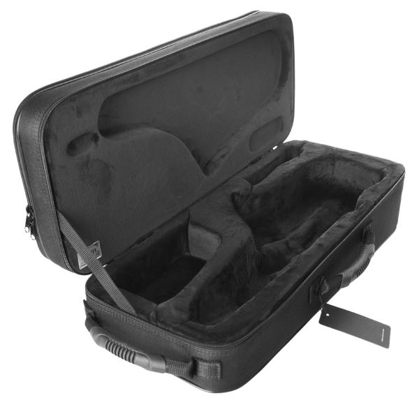 BAM ITALIA BAM CONS3021SN CUSTODIA "CONSERVATOIRE LINE" PER SAX ALTO - BLACK