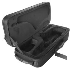 BAM ITALIA BAM CONS3021SN CUSTODIA "CONSERVATOIRE LINE" PER SAX ALTO  - BLACK