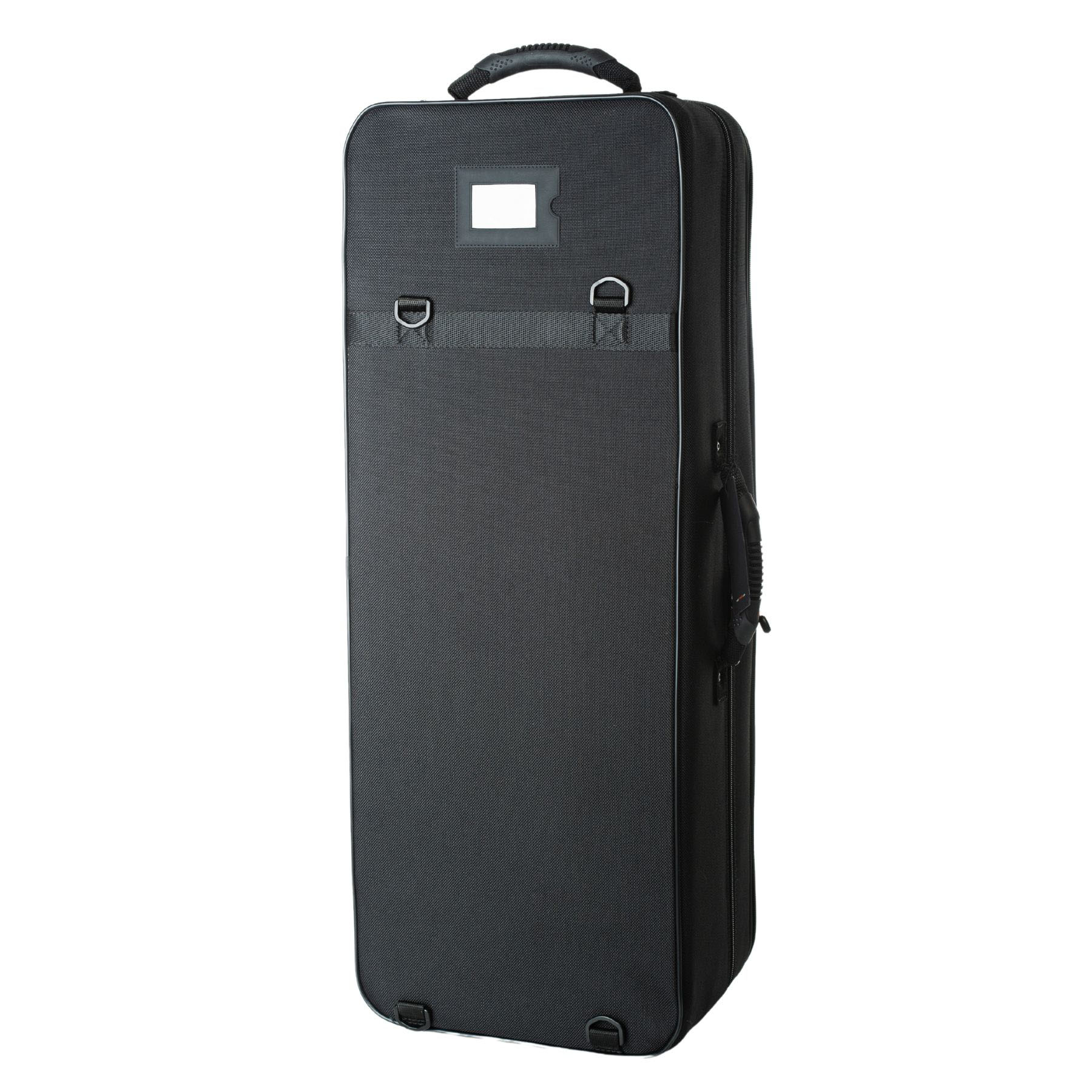 BAM ITALIA BAM CONS3022SN CUSTODIA "CONSERVATOIRE LINE" PER SAX TENORE - BLACK