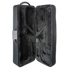 BAM ITALIA BAM CONS3022SN CUSTODIA "CONSERVATOIRE LINE" PER SAX TENORE - BLACK