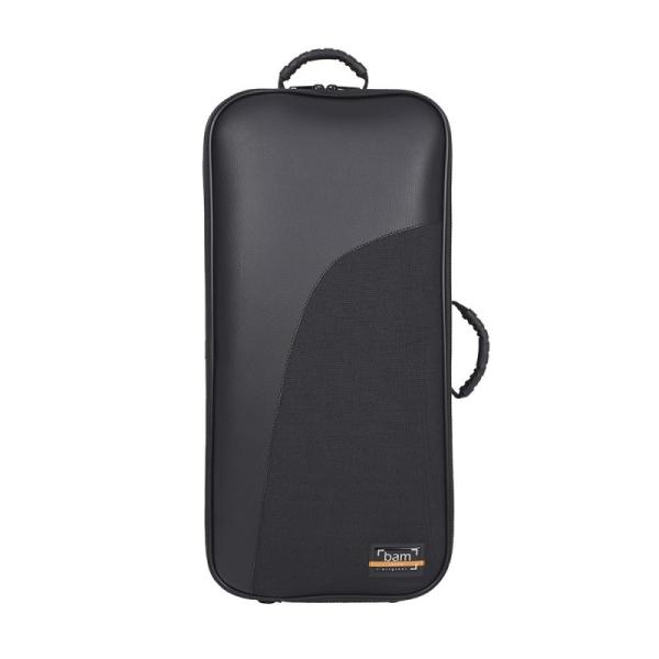 BAM ITALIA BAM CONS3023SN CUSTODIA "CONSERVATOIRE LINE" PER TROMBA - BLACK