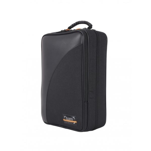 BAM ITALIA BAM CONS3029SN CUSTODIA "CONSERVATOIRE LINE" PER OBOE - BLACK