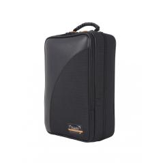 BAM ITALIA BAM CONS3029SN CUSTODIA "CONSERVATOIRE LINE" PER OBOE - BLACK