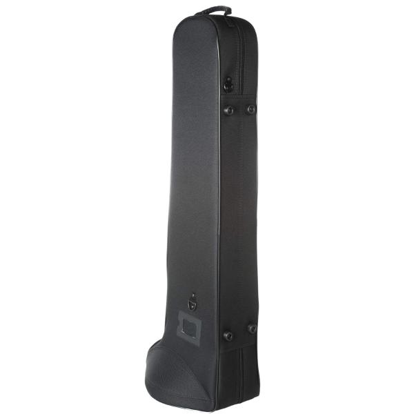 BAM ITALIA BAM CONS3030SN CUSTODIA "CONSERVATOIRE LINE" PER TROMBONE - BLACK