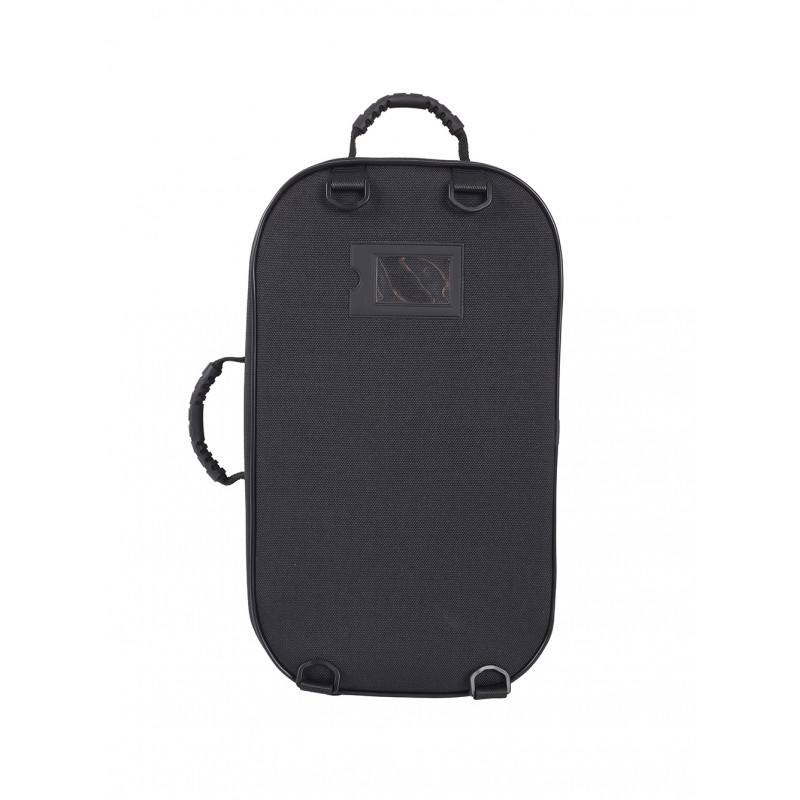 BAM ITALIA BAM CONS3035SN CUSTODIA "CONSERVATOIRE LINE" PER CORNETTA - BLACK