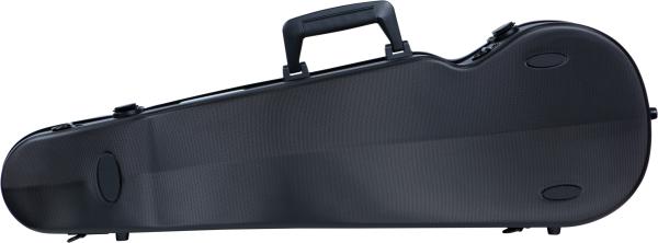 BAM ITALIA BAM OP2002XLNN CUSTODIA "HIGHTECH" L'OPERA CONTOURED PER VIOLINO - POLICARBONATO - BLACK - BLACK