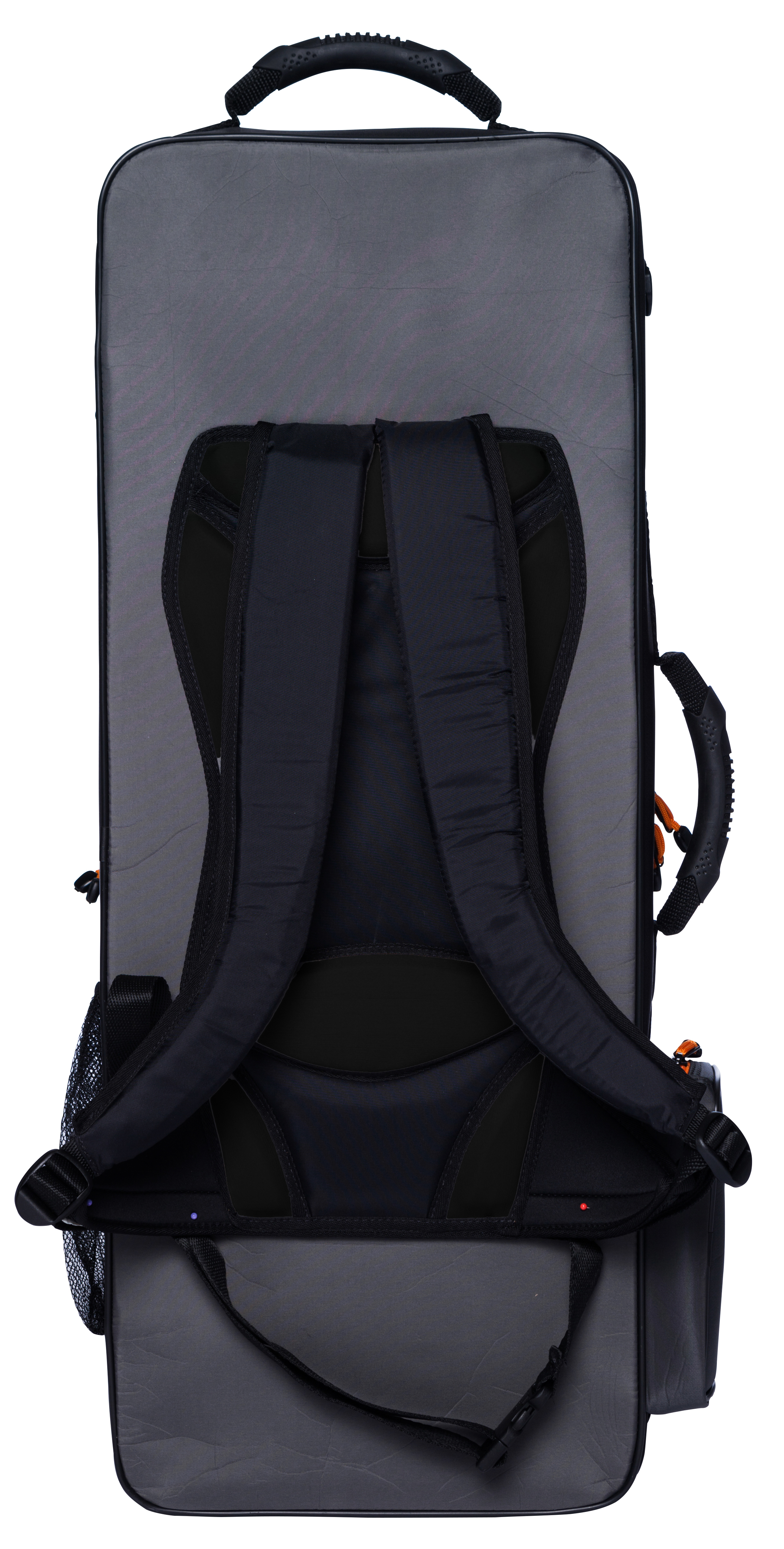 BAM ITALIA BAM PEAK3022SN CUSTODIA  "PEAK PERFORMANCE" PER SAX TENORE - BLACK & GREY