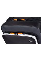 BAM ITALIA BAM PEAK3022SN CUSTODIA  "PEAK PERFORMANCE" PER SAX TENORE - BLACK & GREY