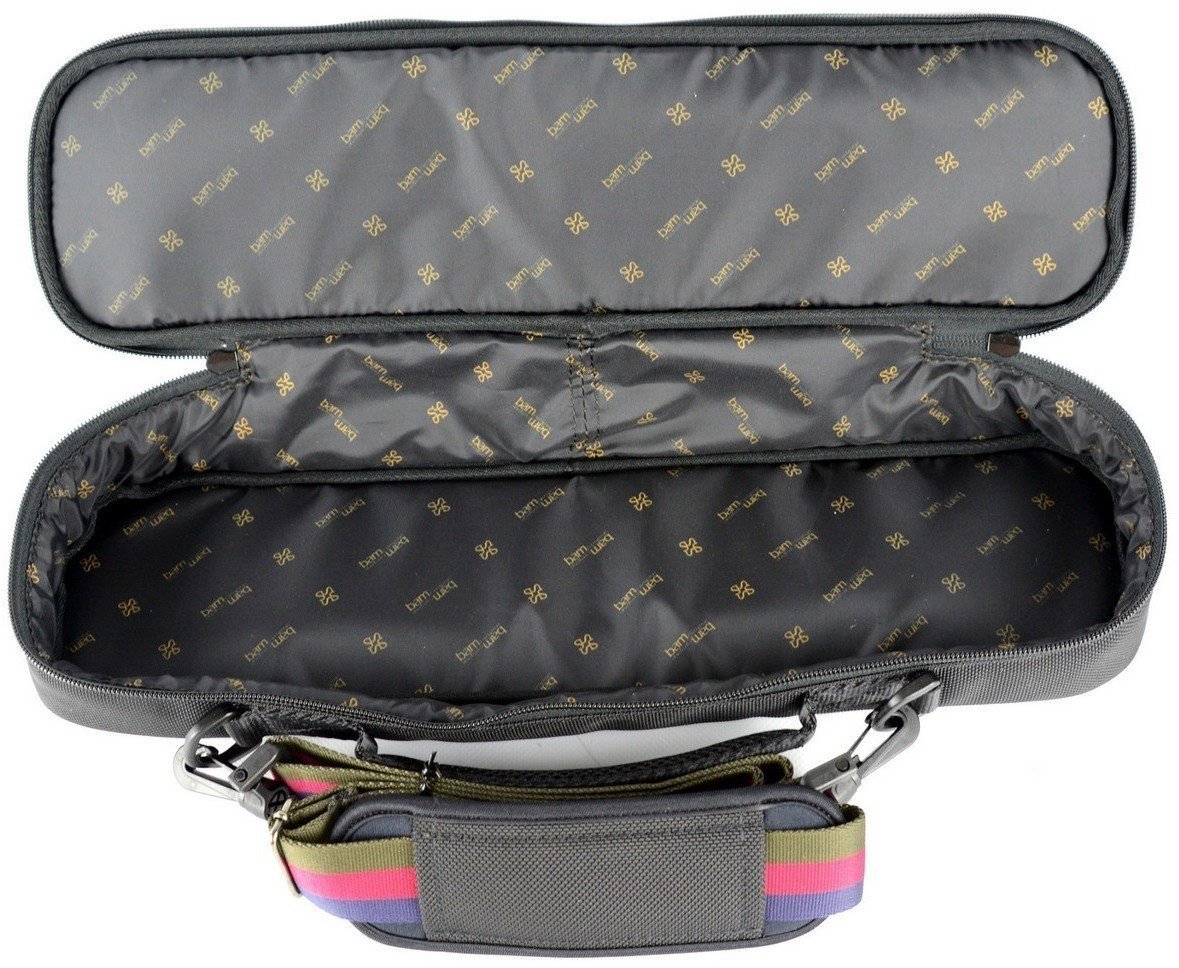 BAM ITALIA BAM SG4009XLN COVER "HIGHTECH" SAINT GERMAIN PER FLAUTO - BLACK