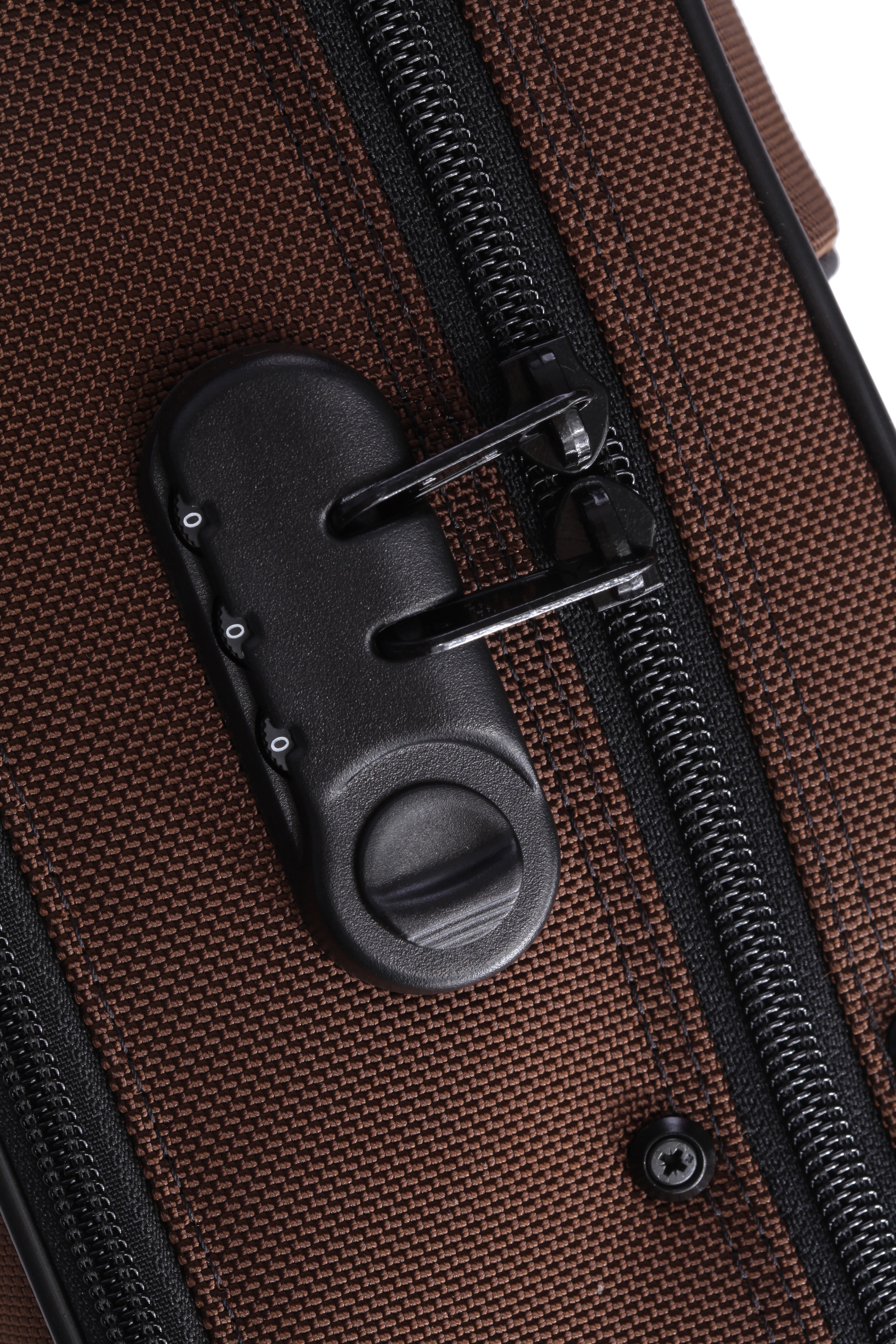 BAM ITALIA BAM SG5001SC CUSTODIA "STYLUS" SAINT GERMAIN PER VIOLINO - CHOCOLATE