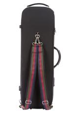 BAM ITALIA BAM SG5001SN CUSTODIA "STYLUS" SAINT GERMAIN PER VIOLINO - BLACK
