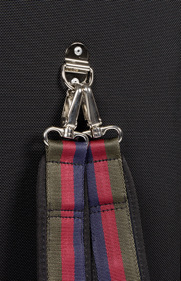 BAM ITALIA BAM SG5001SN CUSTODIA "STYLUS" SAINT GERMAIN PER VIOLINO - BLACK