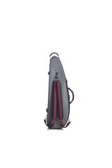 BAM ITALIA BAM SG5003SG CUSTODIA "CLASSIC 3" SAINT GERMAIN PER VIOLINO - GREY