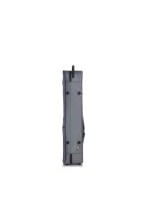 BAM ITALIA BAM SG5003SG CUSTODIA "CLASSIC 3" SAINT GERMAIN PER VIOLINO - GREY
