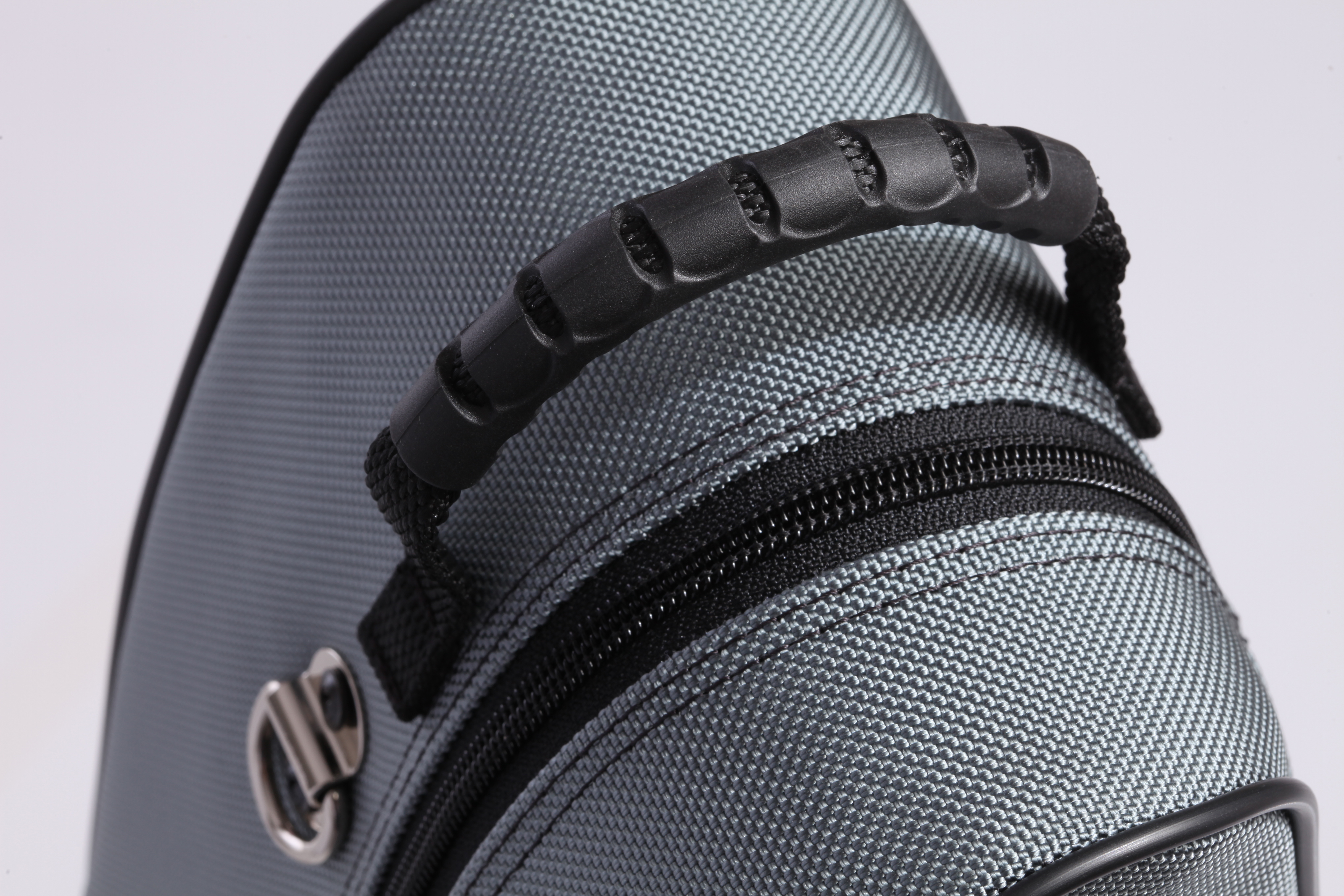 BAM ITALIA BAM SG5003SG CUSTODIA "CLASSIC 3" SAINT GERMAIN PER VIOLINO - GREY