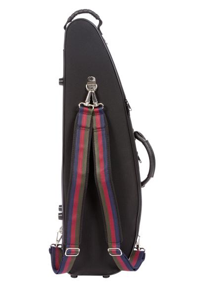 BAM ITALIA BAM SG5003SN CUSTODIA "CLASSIC 3" SAINT GERMAIN PER VIOLINO - BLACK