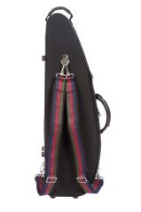 BAM ITALIA BAM SG5003SN CUSTODIA "CLASSIC 3" SAINT GERMAIN PER VIOLINO - BLACK
