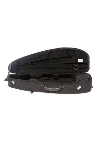 BAM ITALIA BAM SG5003SN CUSTODIA "CLASSIC 3" SAINT GERMAIN PER VIOLINO - BLACK