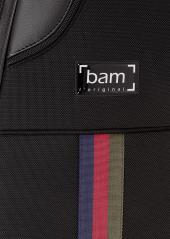 BAM ITALIA BAM SG5003SN CUSTODIA "CLASSIC 3" SAINT GERMAIN PER VIOLINO - BLACK
