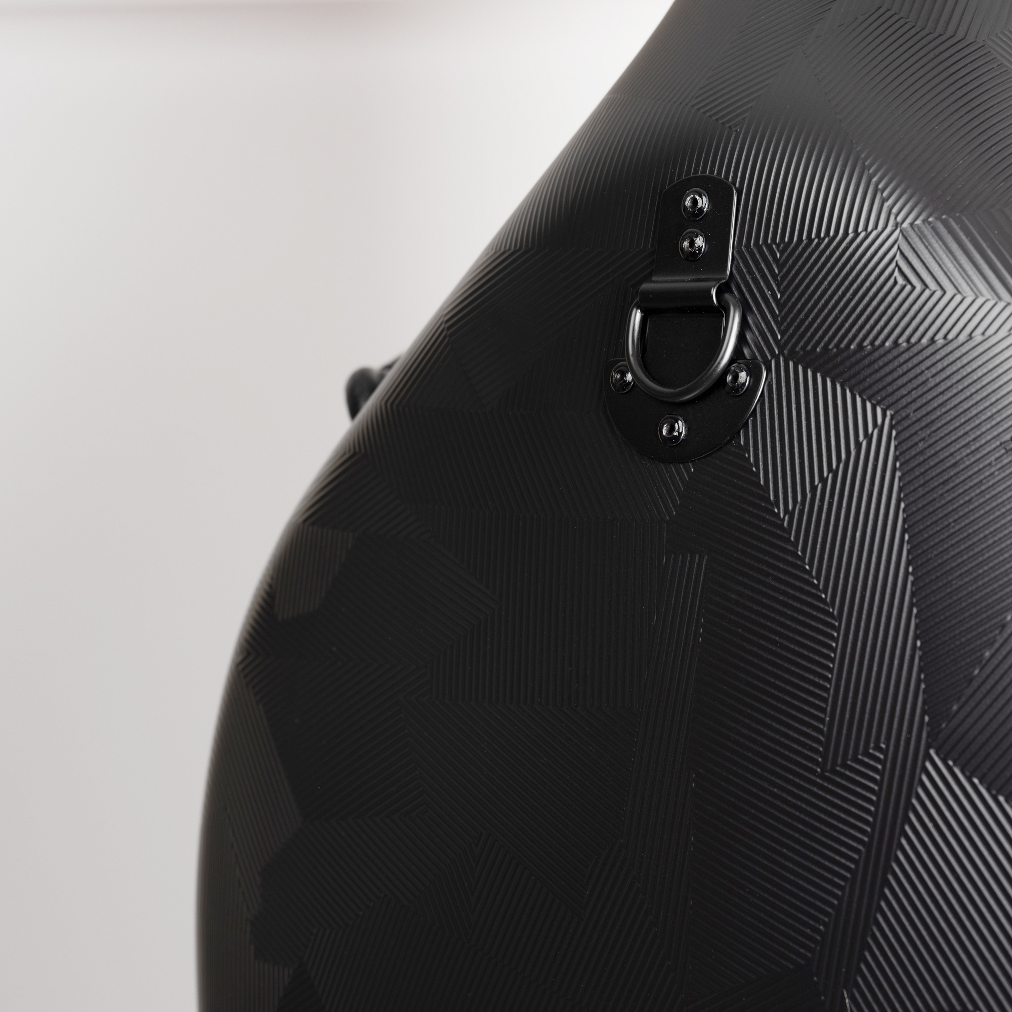 BAM ITALIA BAM SHA1002NN CUSTODIA "NEWTECH" SHADOW PER VIOLONCELLO - BLACK