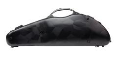 BAM ITALIA BAM SHA2000XLN CUSTODIA "HIGHTECH" SHADOW PER VIOLINO - BLACK