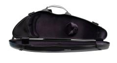 BAM ITALIA BAM SHA2000XLN CUSTODIA "HIGHTECH" SHADOW PER VIOLINO - BLACK