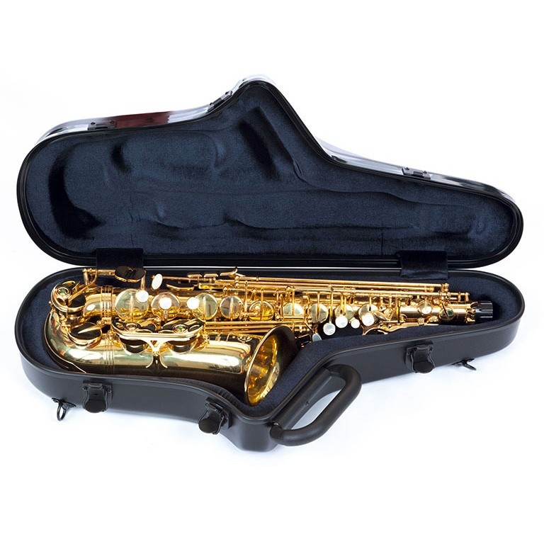 BAM ITALIA BAM STAGE4111IN CUSTODIA "STAGE" PER SAX ALTO - BLACK SABBATH