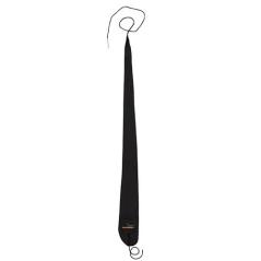 BAM ITALIA BAM SW-0011 PANNO IN MICROFIBRA PER PULIZIA INTERNA PER OBOE - NOIR