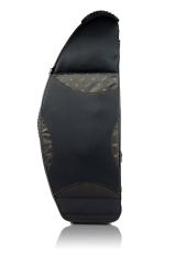 BAM ITALIA BAM TREK3022SC CUSTODIA "NEW TREKKING" PER SAX TENORE - BLACK CARBON