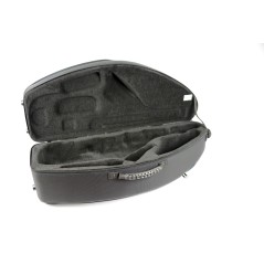 BAM ITALIA BAM TREK3022SC CUSTODIA "NEW TREKKING" PER SAX TENORE - BLACK CARBON