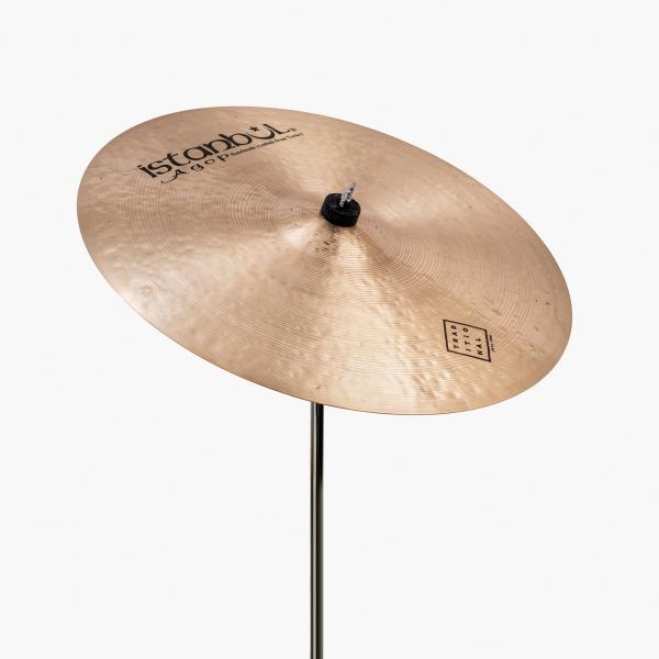 Istanbul Agop 22 Traditional Jazz Medium Ride