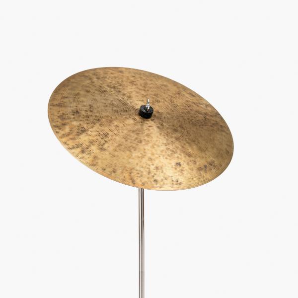 Istanbul Agop 20 30th Anniversary Flat Ride