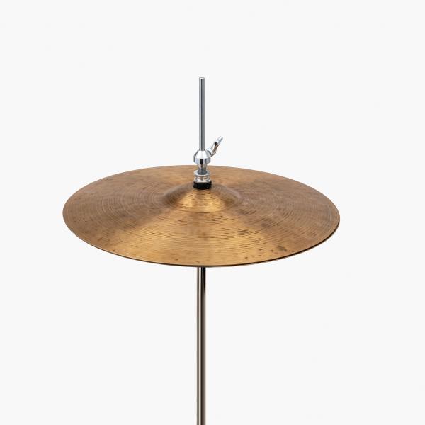 Istanbul Agop 14 30th Anniversary Medium Hi-hat