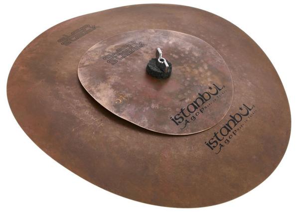 Istanbul Agop Signature - Clap Stack Expansion Set