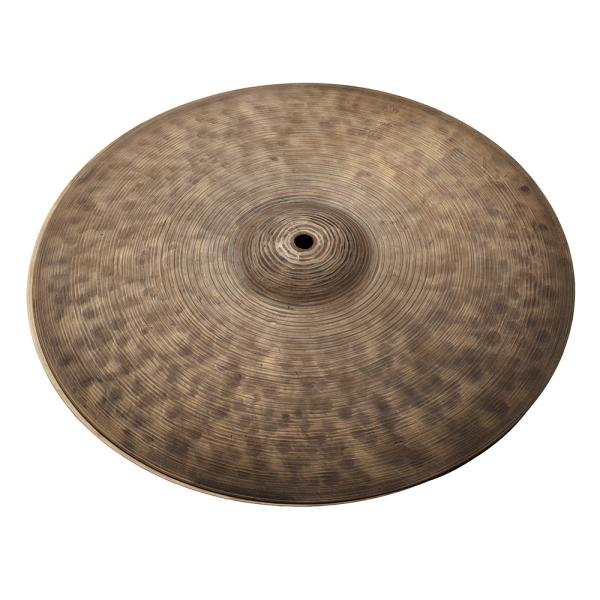 Istanbul Agop 16 30th Anniversary Hi-hat