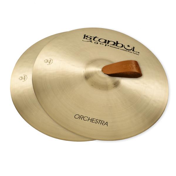 Istanbul Agop 20 Traditional Orchestra