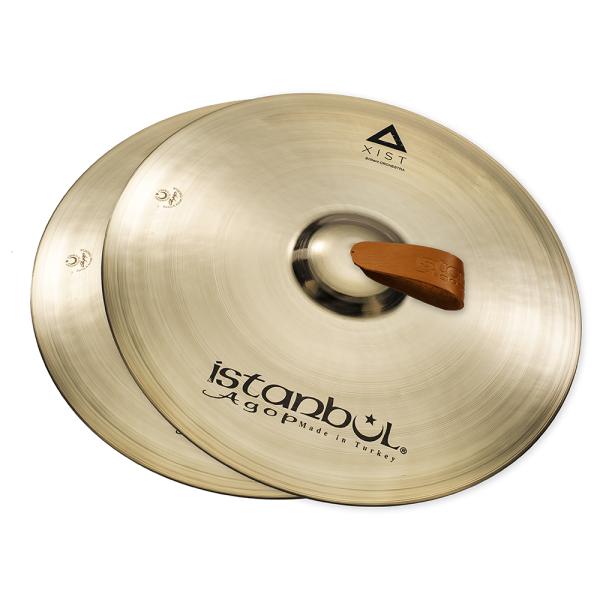 Istanbul Agop 20 XIST Orchestra Brilliant