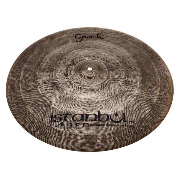 Istanbul Agop 22 Signature - Lenny White Epoch Ride