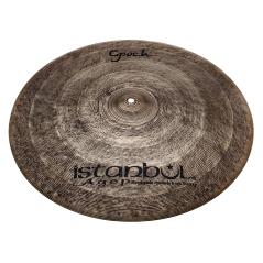 Istanbul Agop 22 Signature - Lenny White Epoch Ride