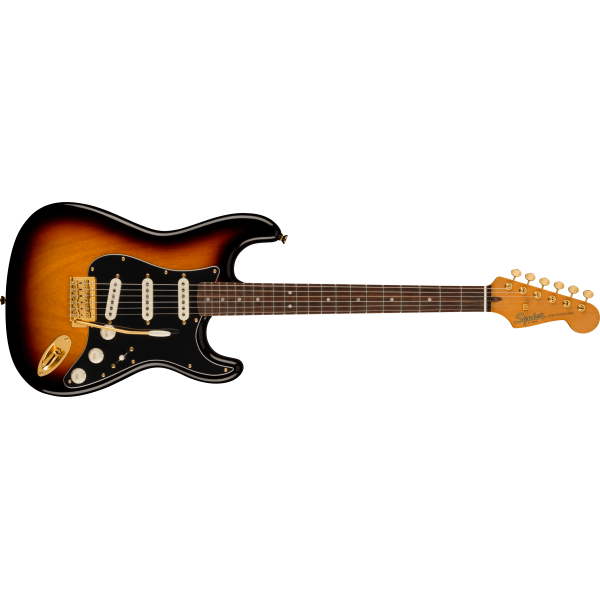 LIMITED EDITION CLASSIC VIBE '60S STRATOCASTER®