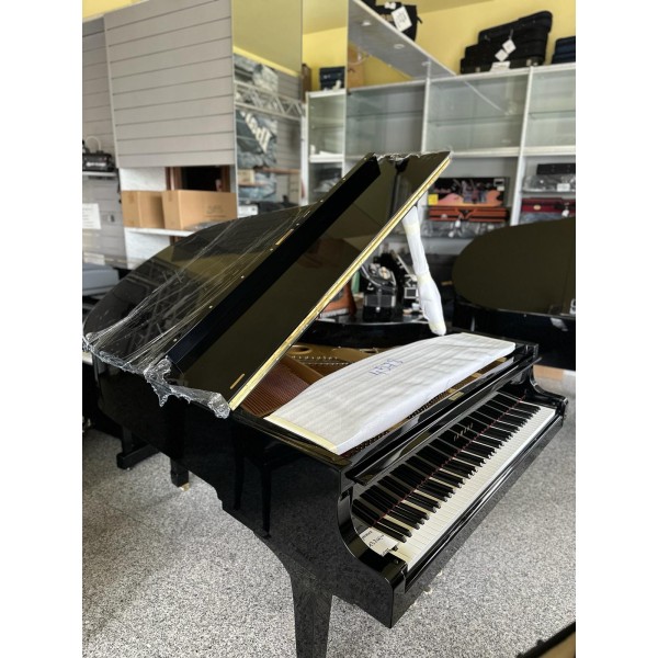 YAMAHA PIANOFORTE A CODA C3