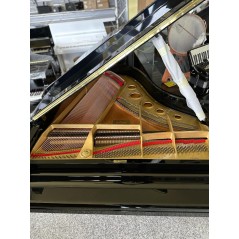 YAMAHA PIANOFORTE A CODA C3