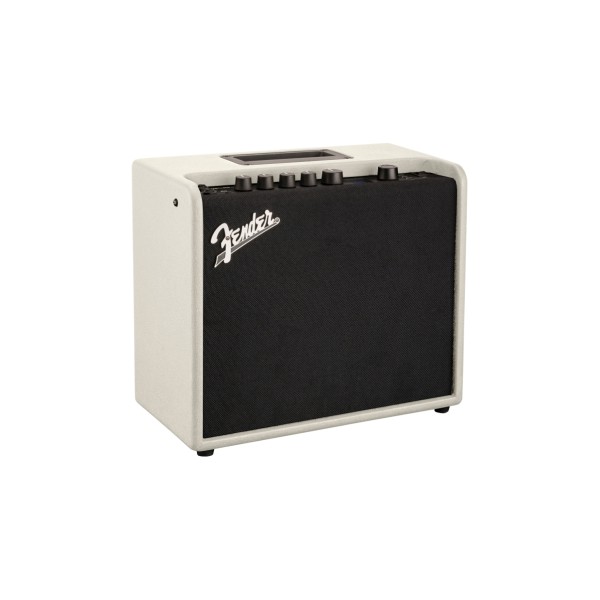 Fender Mustang LT25, Blonde, 230V EU