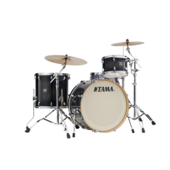 Tama TAM SUPERSTAR CL 3PC SHELL KIT + HW