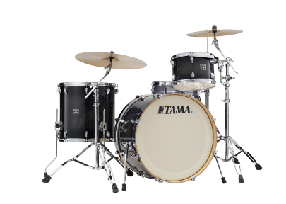 Tama CL32RZ+H-TPB TAM SUPERSTAR CL 3PC SHELL KIT + HW