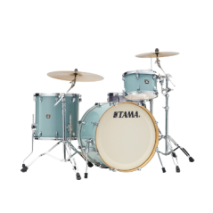 Tama TAM SUPERSTAR CL 3PC SHELL KIT + HW