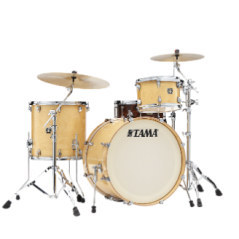 Tama TAM SUPERSTAR CL 3PC SHELL KIT + HW