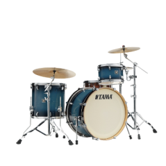 Tama CL32RZ+H-BAB TAM SUPERSTAR CL 3PC SHELL KIT + HW